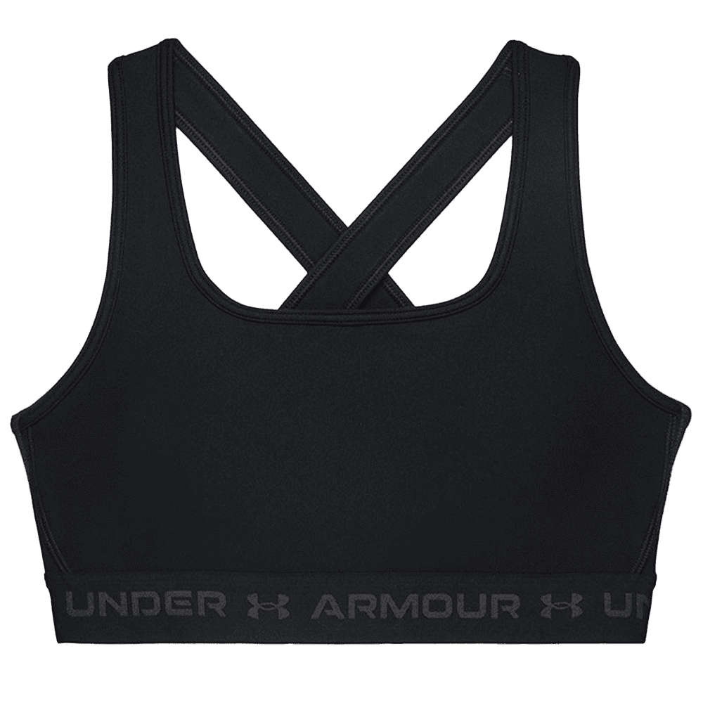 UA CROSSBACK BRA | Welcome to Petro Sports Online Shop