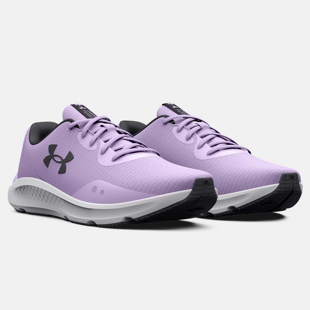 Under Armour Charged Pursuit 3 Tech Women's Running Shoes