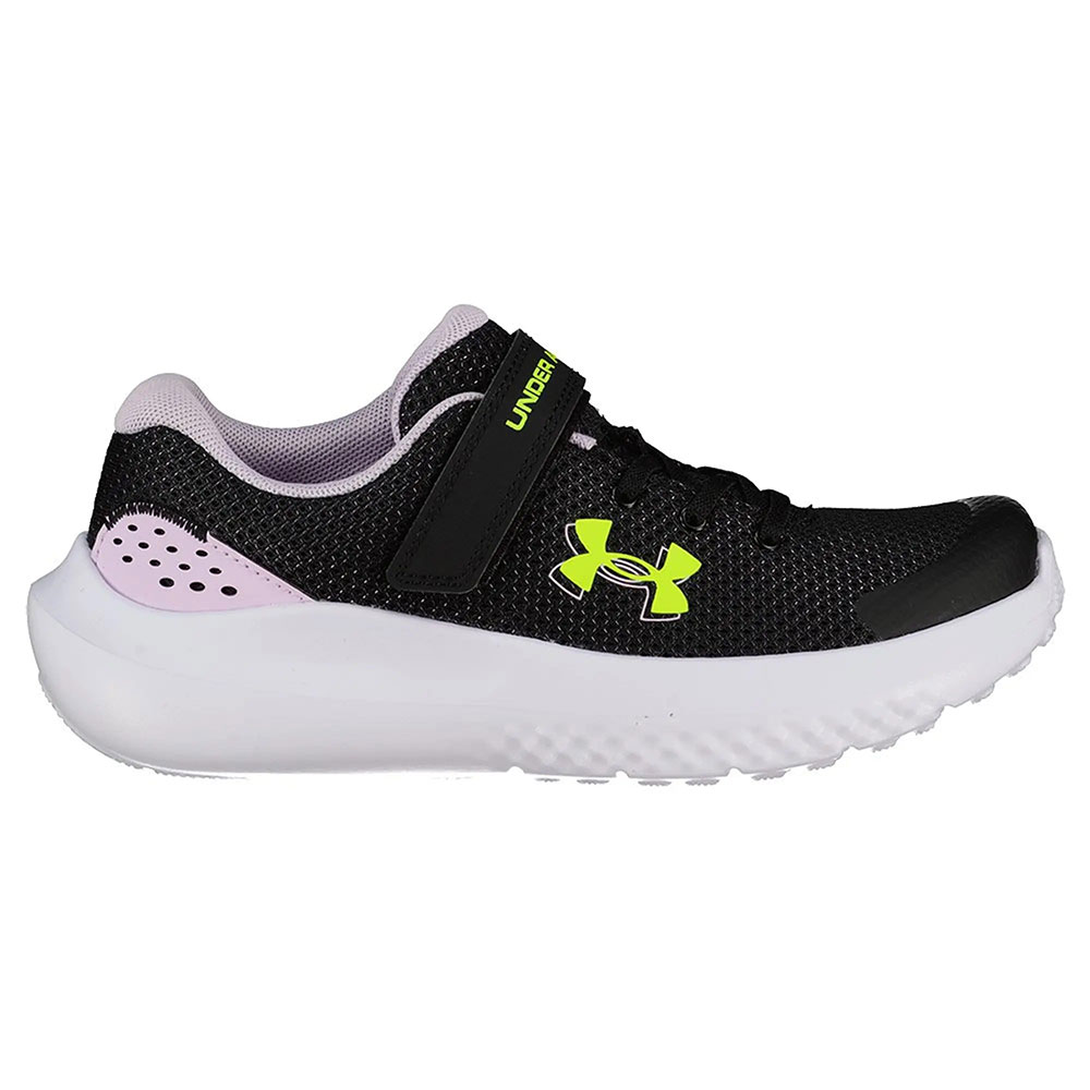 Under armour hotsell gps pursuit prism