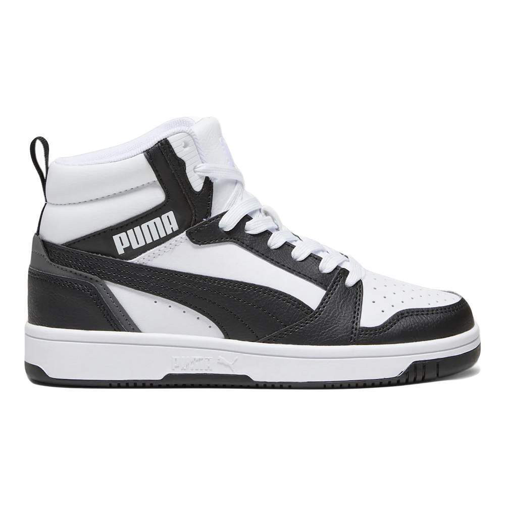 B PUMA REBOUND MID | Welcome to Petro Sports Online Shop