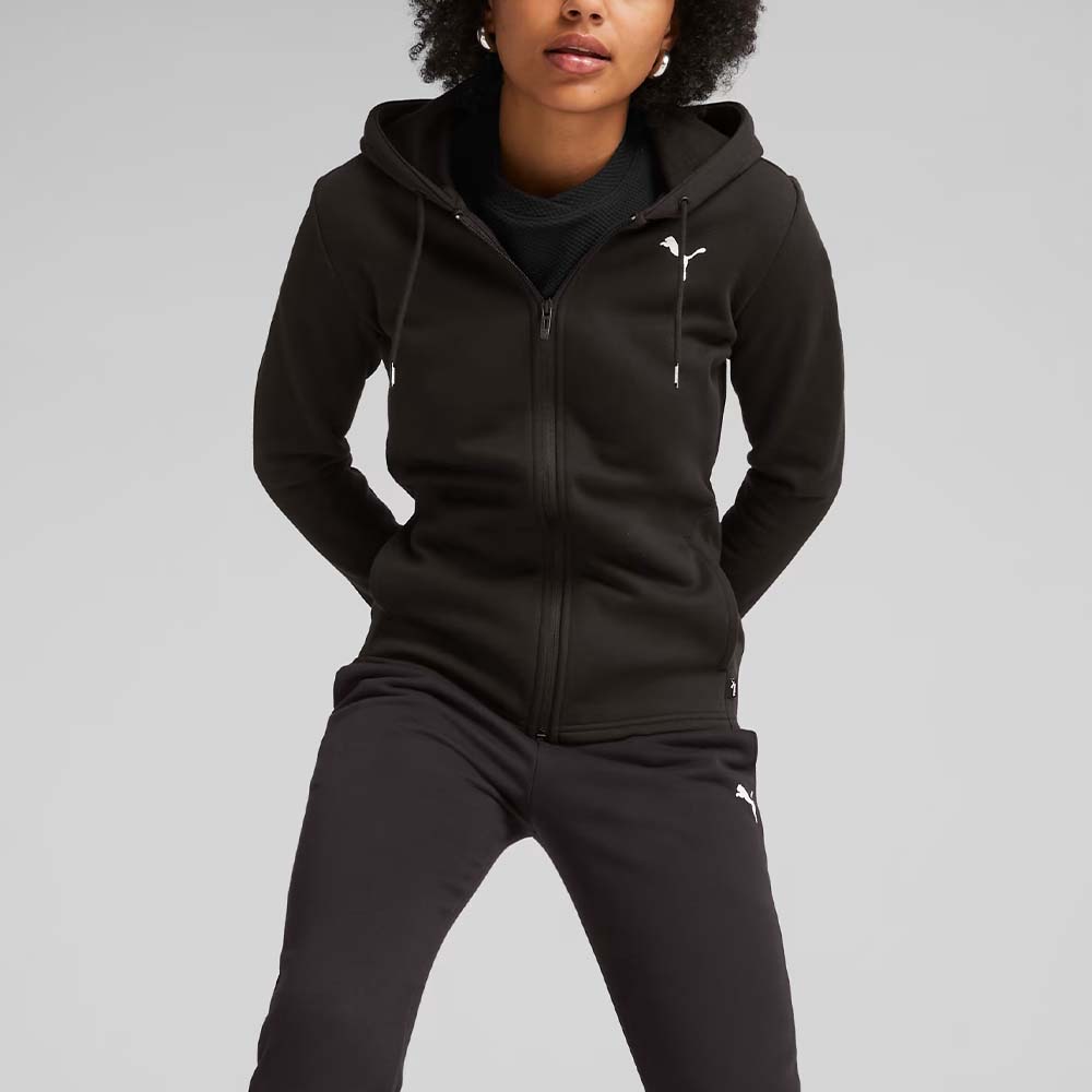 Puma classic hotsell hd. sweat suit