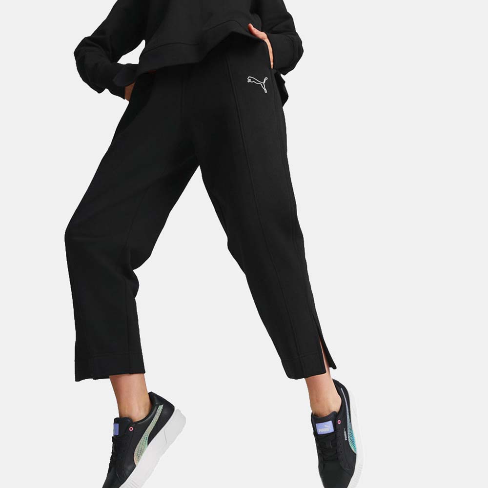 Woman's Pants PUMA Her High-Waist Pants