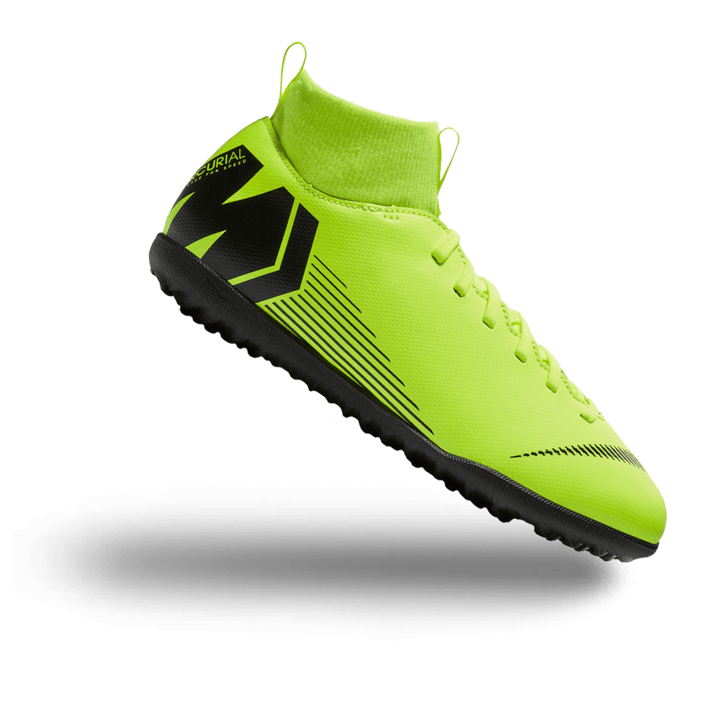 Superfly 6 club tf sale