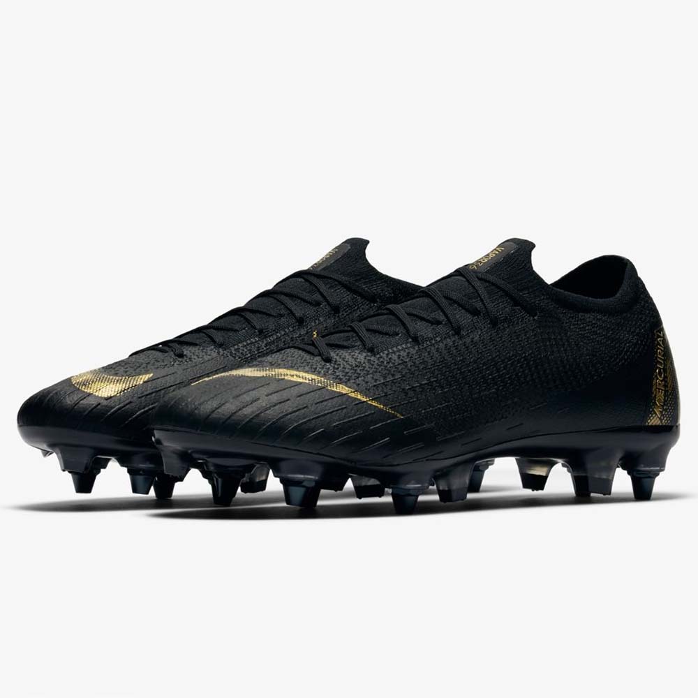 Nike Mercurial Vapor 12 SG AC – Boots Plug