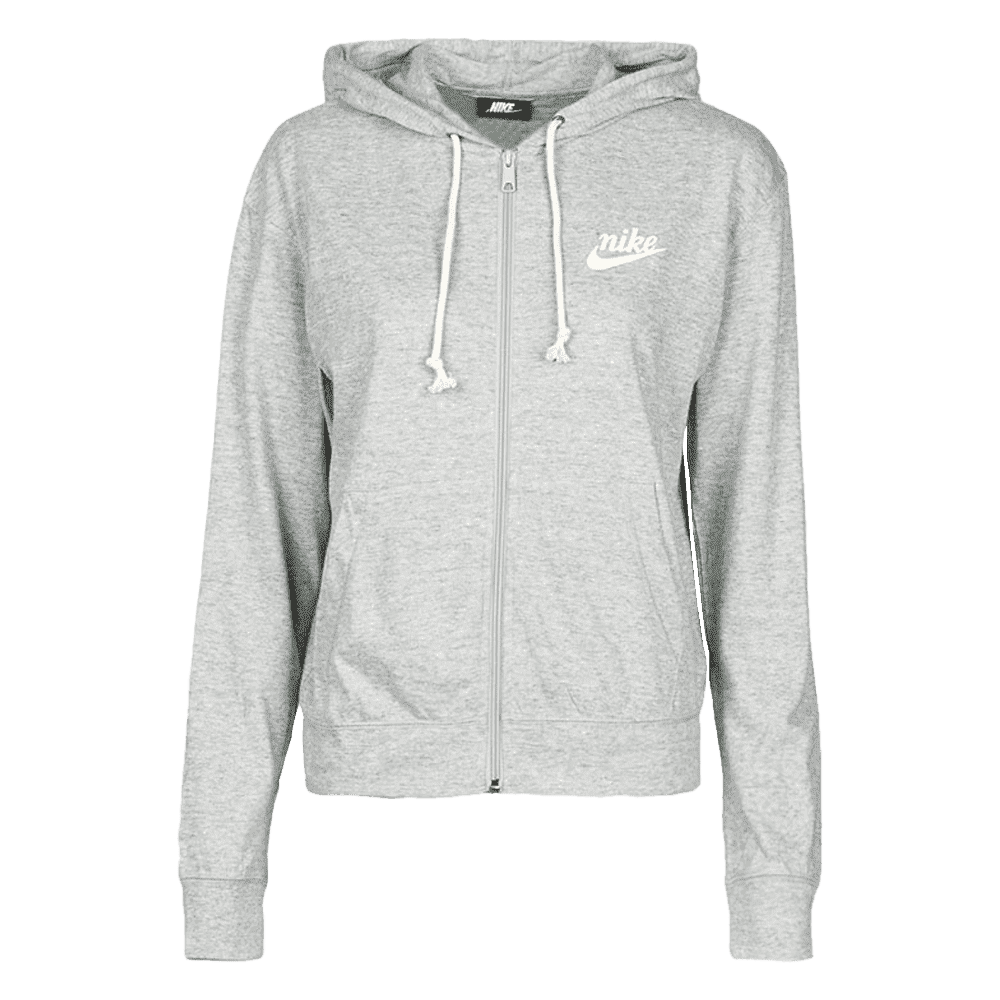 GYM VNTG HOODIE