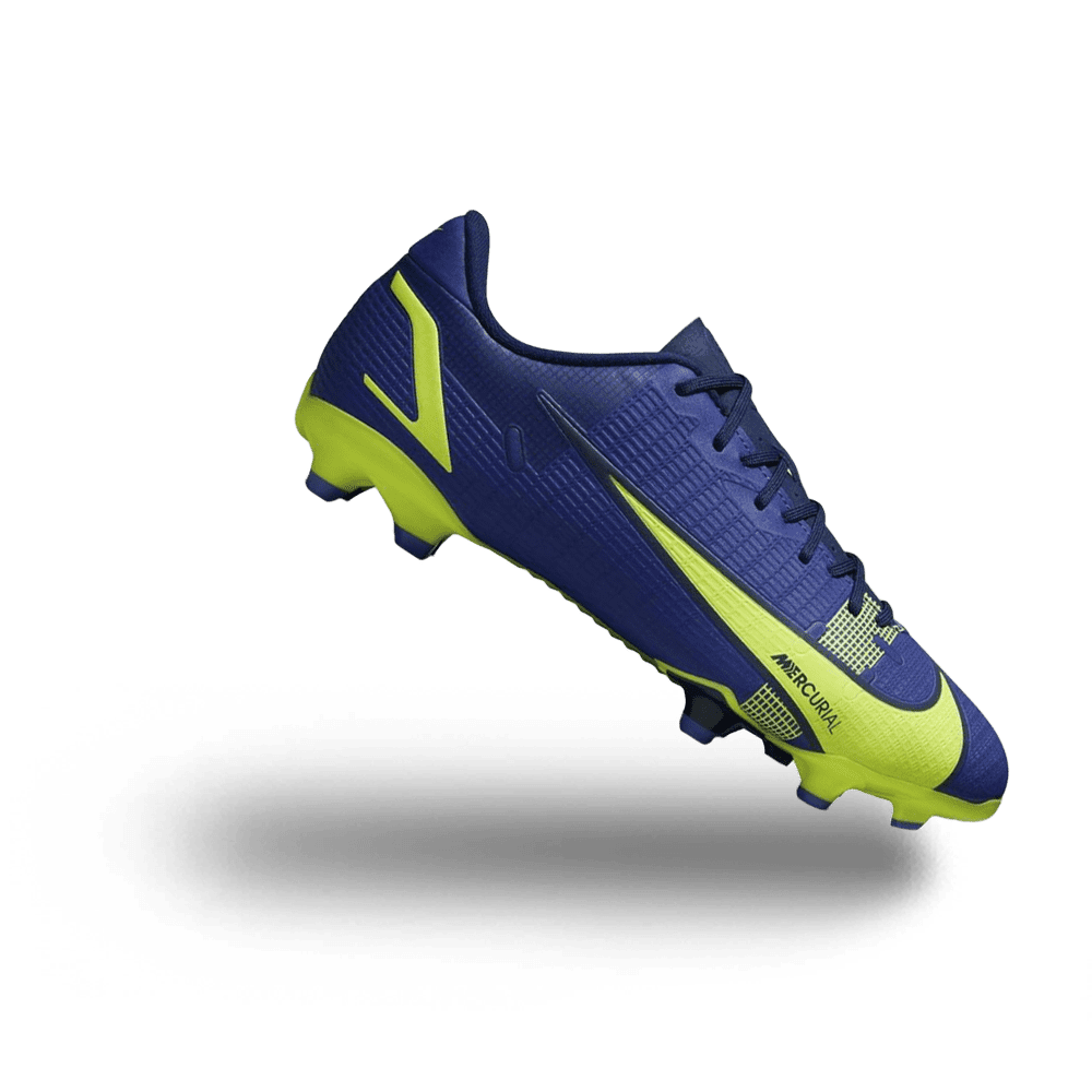 JR VAPOR ACADEMY FG/MG