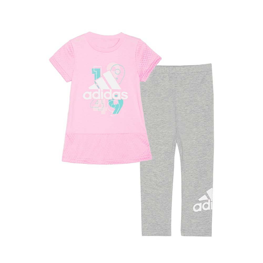 TEE TIGHT SET | Welcome to Petro Sports Online Shop