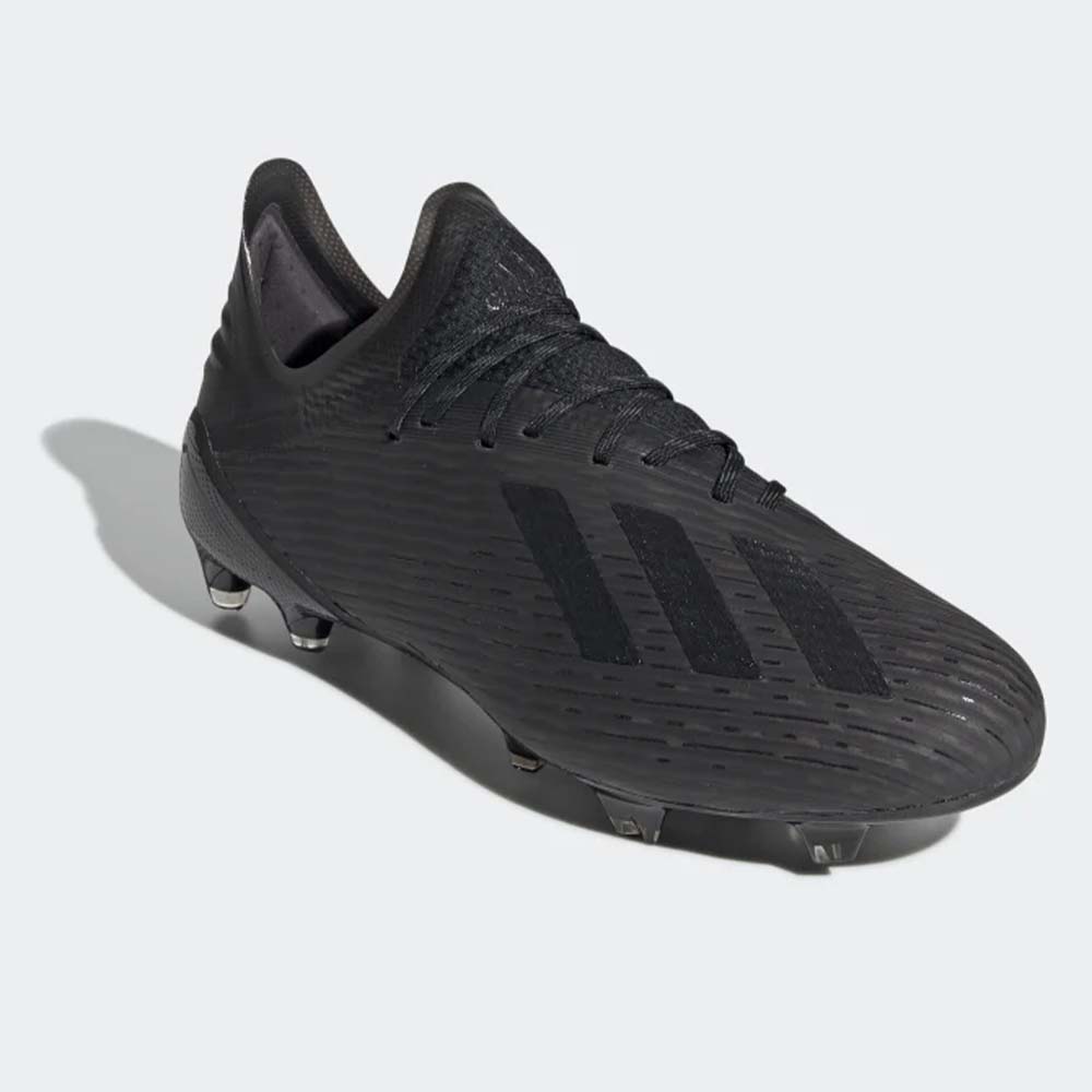 Adidas x 19.1 2025 fg black