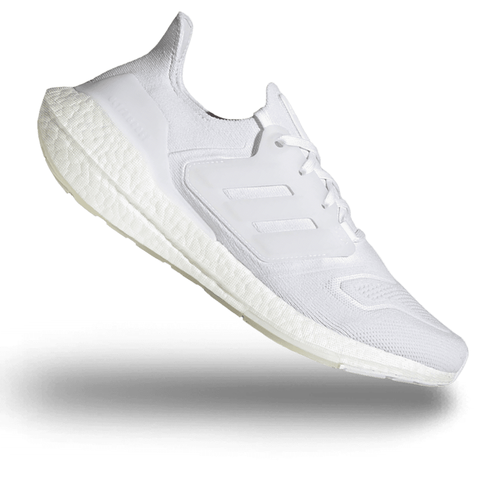 Adidas ultra boost 3.0 white outlet jr