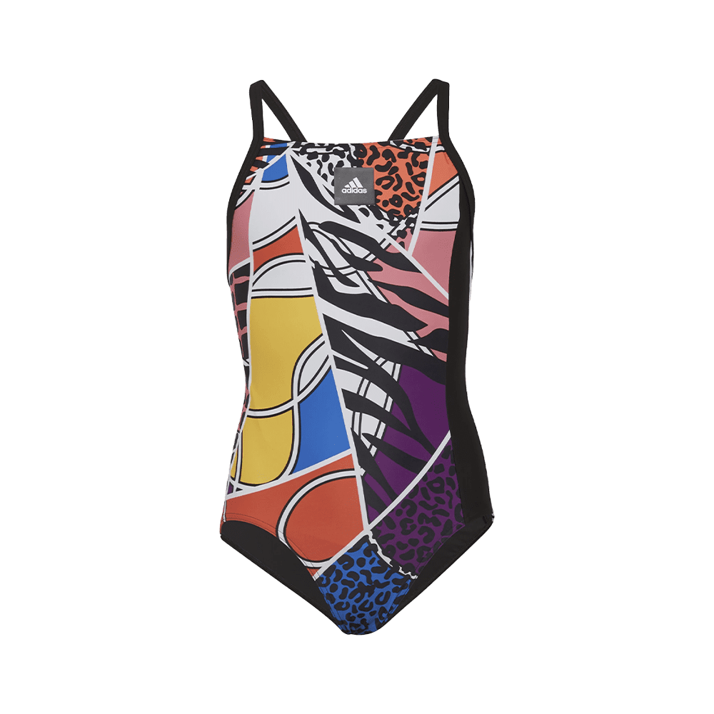 Adidas Adizero XVI Womens Freestyle Swim Suit