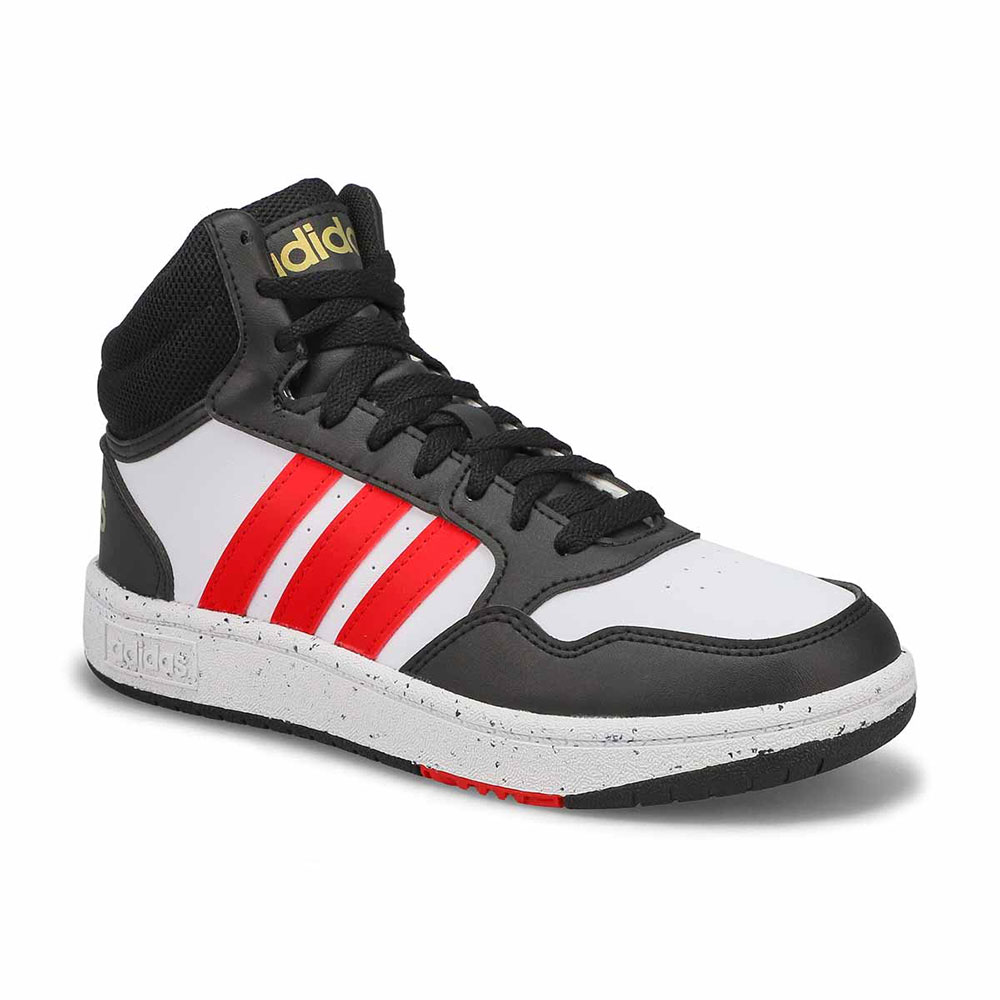 Adidas j hoops 2025 mid 2.0