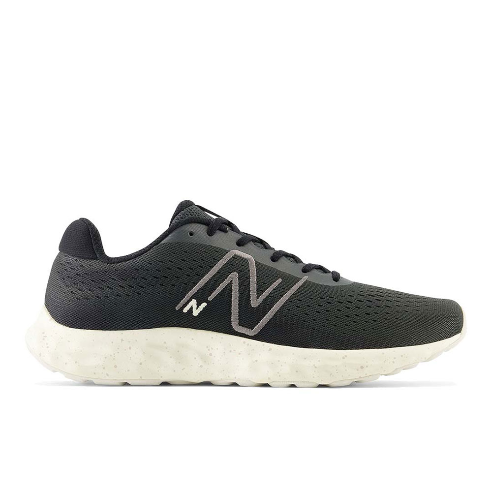 New balance best sale 520 classic silver