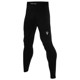 DHALIA PANT BLK